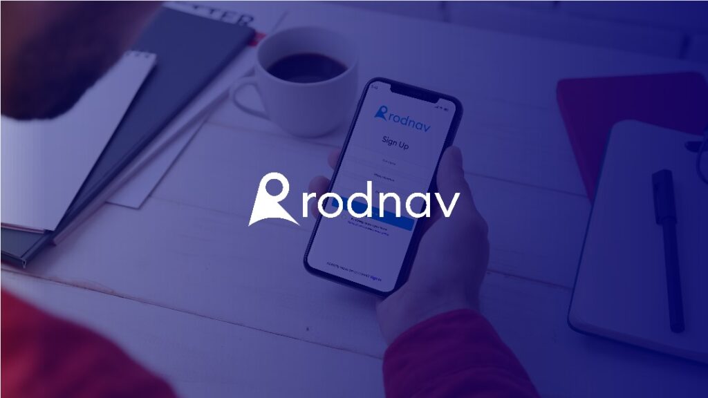 Navigating the Future: Introducing RODNAV Logistics Application