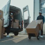 The Benefits of Using a Third-Party Logistics (3PL) Provider