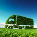 The Rise of Sustainable Logistics: Eco-Friendly Solutions in the Transportation Industry