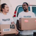Humanitarian Logistics: Delivering Aid in Crisis Zones